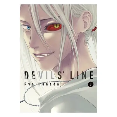 Devils' Line 3 - Hanada, Ryo