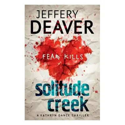 Solitude Creek - Deaver, Jeffery