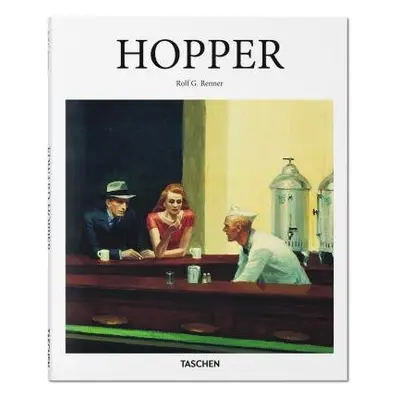 Hopper - Renner, Rolf G.