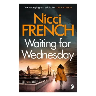 Waiting for Wednesday - French, Nicci