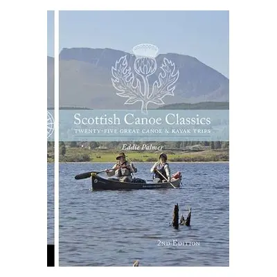 Scottish Canoe Classics - Palmer, Eddie