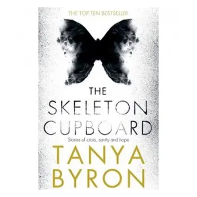 Skeleton Cupboard - Byron, Tanya