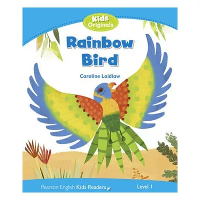 Level 1: Rainbow Bird - Laidlaw, Caroline