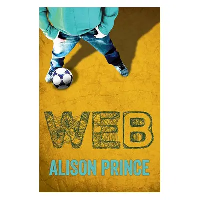 Web - Prince, Alison