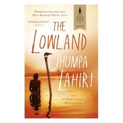 Lowland - Lahiri, Jhumpa