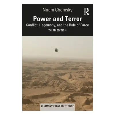 Power and Terror - Chomsky, Noam