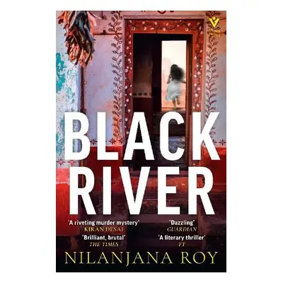 Black River - Roy, Nilanjana