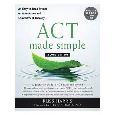 ACT Made Simple - Harris, Russ