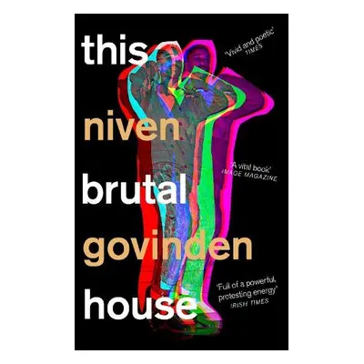 This Brutal House - Govinden, Niven