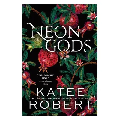 Neon Gods - Robert, Katee