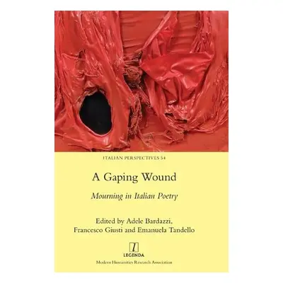 Gaping Wound