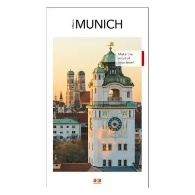 3 Days in Munich