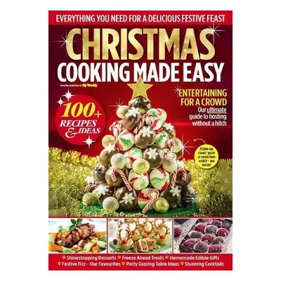 Christmas Cooking Made Easy