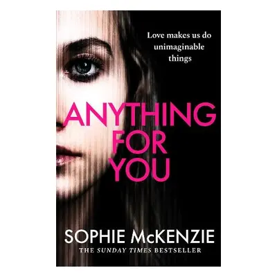 Anything For You - McKenzie, Sophie