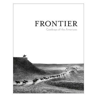 Frontier - Krantz, Anouk Masson