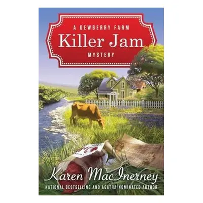 Killer Jam - MacInerney, Karen