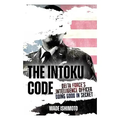 Intoku Code - Ishimoto, Wade