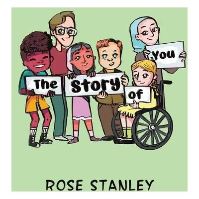 Story of You - Stanley, Rose