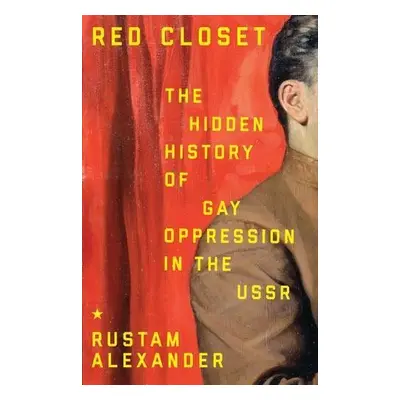 Red Closet - Alexander, Rustam