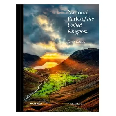 National Parks - Davies, Carey