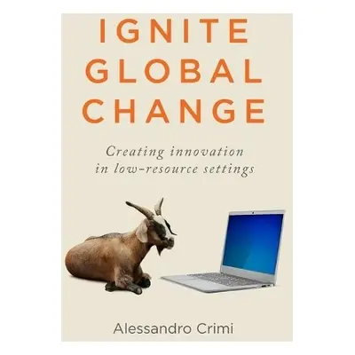 Ignite Global Change - Crimi, Alessandro