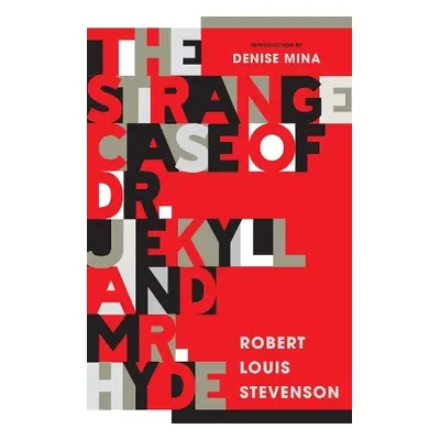 Strange Case of Dr Jekyll and Mr Hyde - Stevenson, Robert Louis