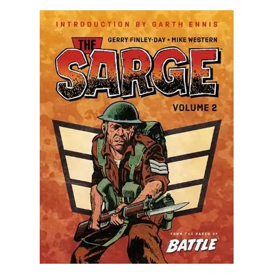 Sarge Volume 2