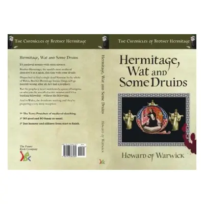 Hermitage, Wat and Some Druids - of Warwick, Howard