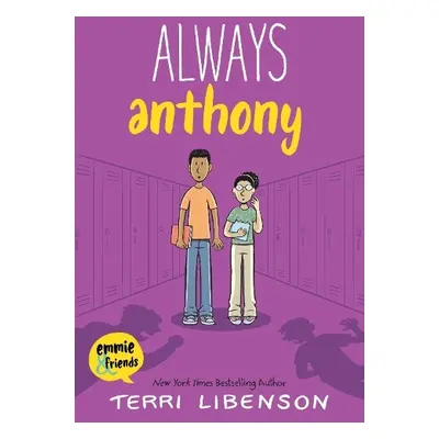 Always Anthony - Libenson, Terri