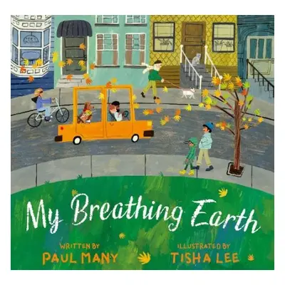 My Breathing Earth - Many, Paul