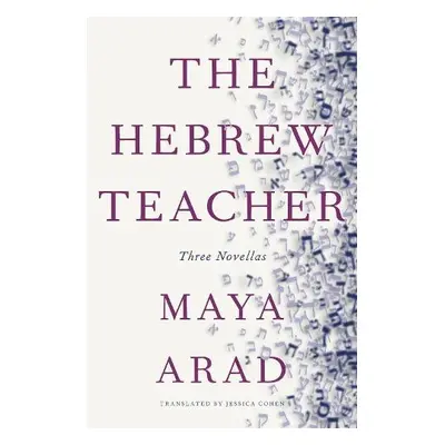 Hebrew Teacher - Arad, Maya