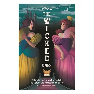 Disney: The Wicked Ones - Walt Disney