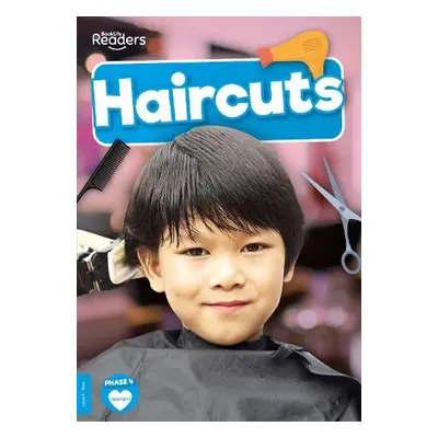 Haircuts - Mather, Charis