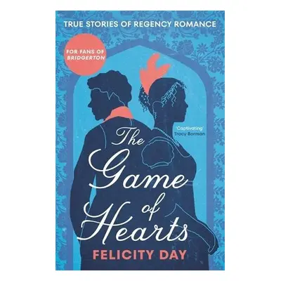 Game of Hearts - Day, Felicity