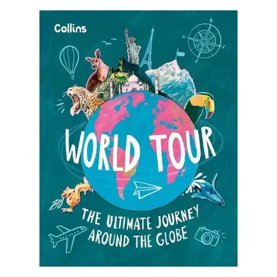 World Tour - Collins Kids