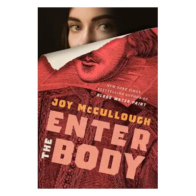 Enter the Body - McCullough, Joy