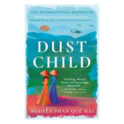 Dust Child - Que Mai, Nguyen Phan