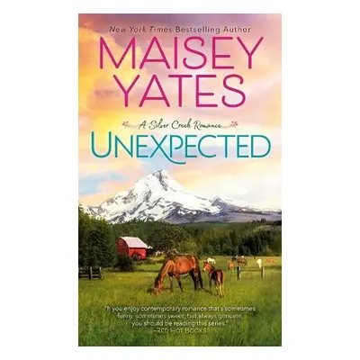 Unexpected - Yates, Maisey