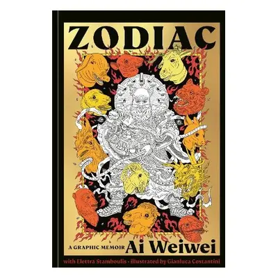 Zodiac - Weiwei, Ai a Stamboulis, Elettra