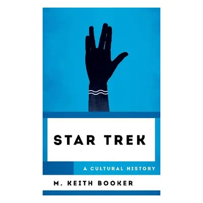 Star Trek - Booker, M. Keith