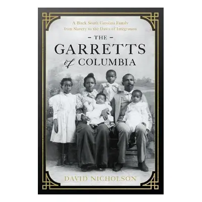 Garretts of Columbia - Nicholson, David