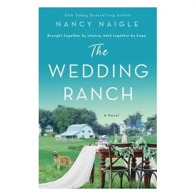 Wedding Ranch - Naigle, Nancy