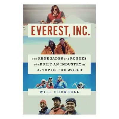 Everest, Inc. - Cockrell, Will