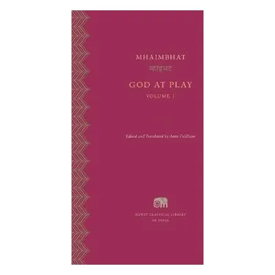 God at Play - Mhaimbhat