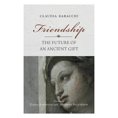 Friendship - Baracchi, Claudia