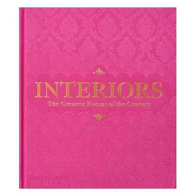 Interiors - Editors, Phaidon