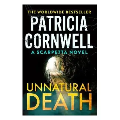 Unnatural Death - Cornwell, Patricia