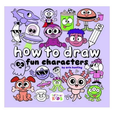 How to Draw Cool Characters