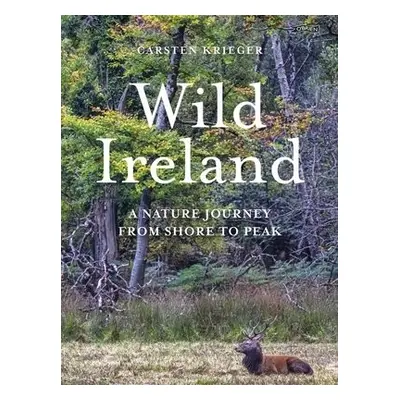 Wild Ireland - Krieger, Carsten