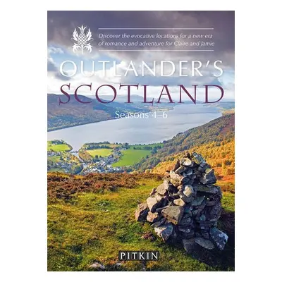 Outlander’s Scotland Seasons 4–6 - Taplin, Phoebe